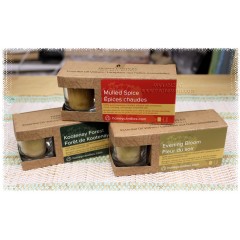 Honey Candles | Votive Gift Box Set 